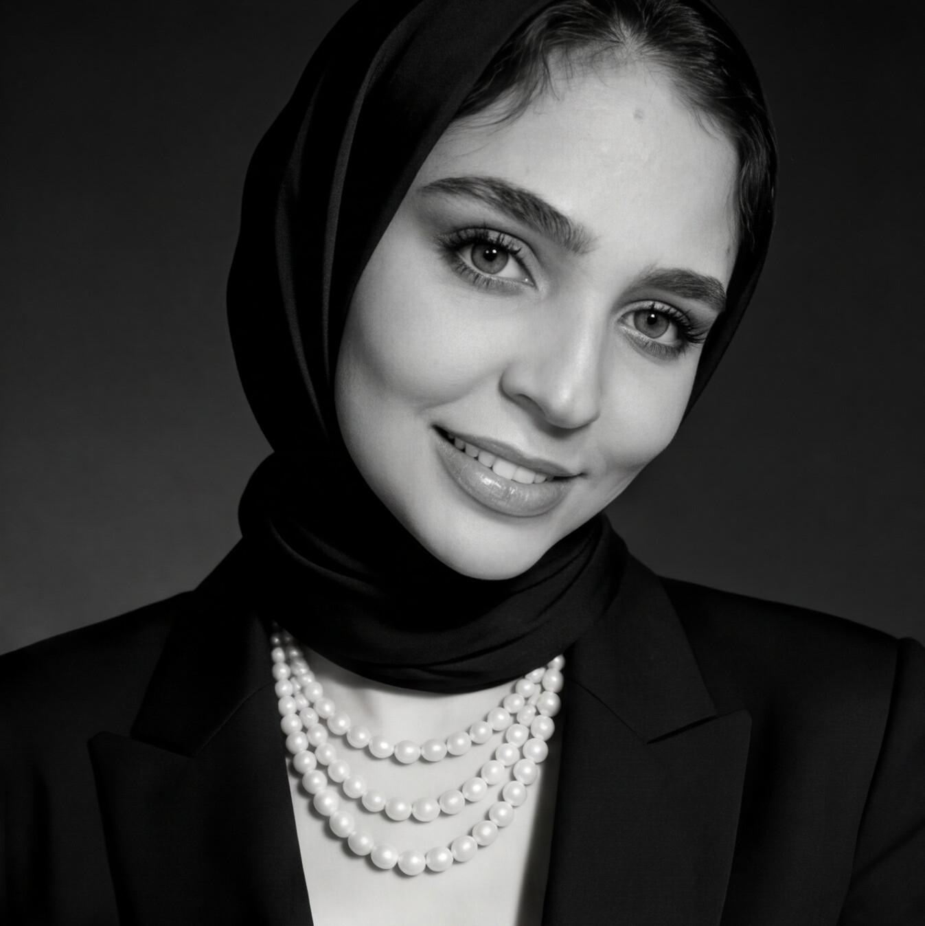 Raghda Hamdy